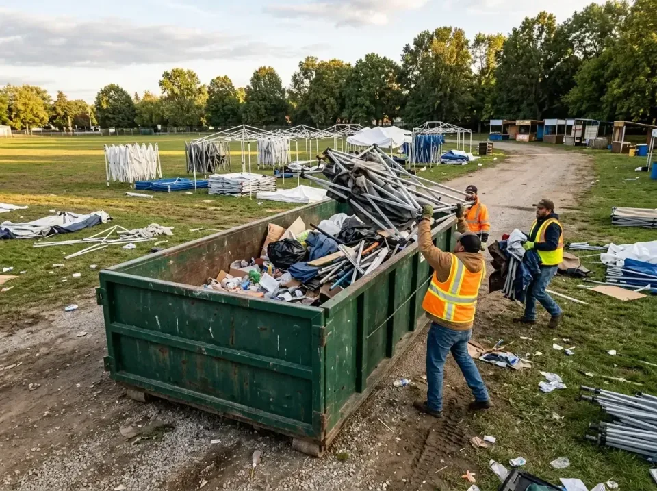 temporary-event-waste-containe-016 — frequently asked questions, Roll-Off Dumpster Rental Services in Belle Chasse, LA